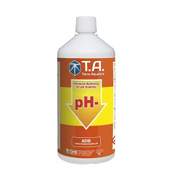 pH Down Terra Aquatica - 1L