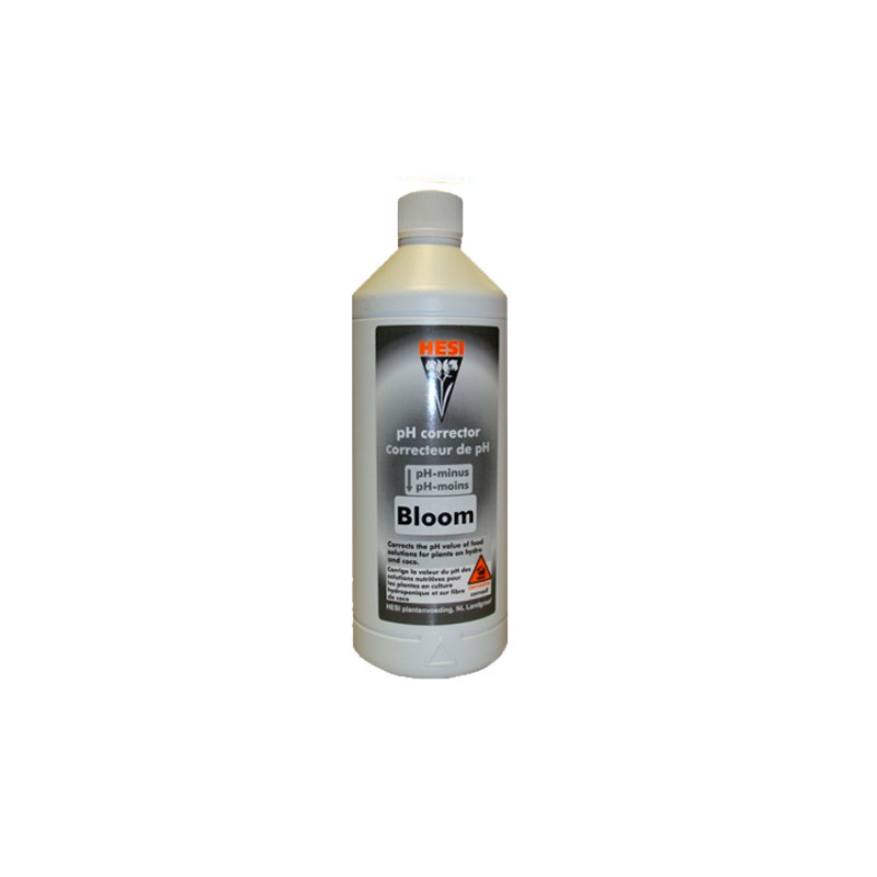 pH- Minus Bloom Hesi - 1L
