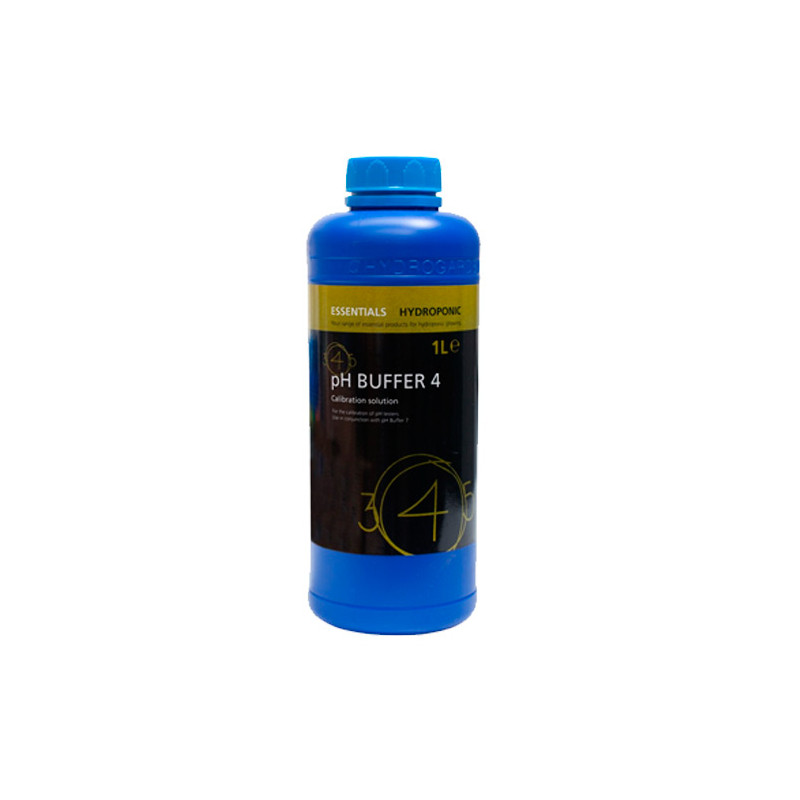 Ph Buffer 4 Essentials - 1L