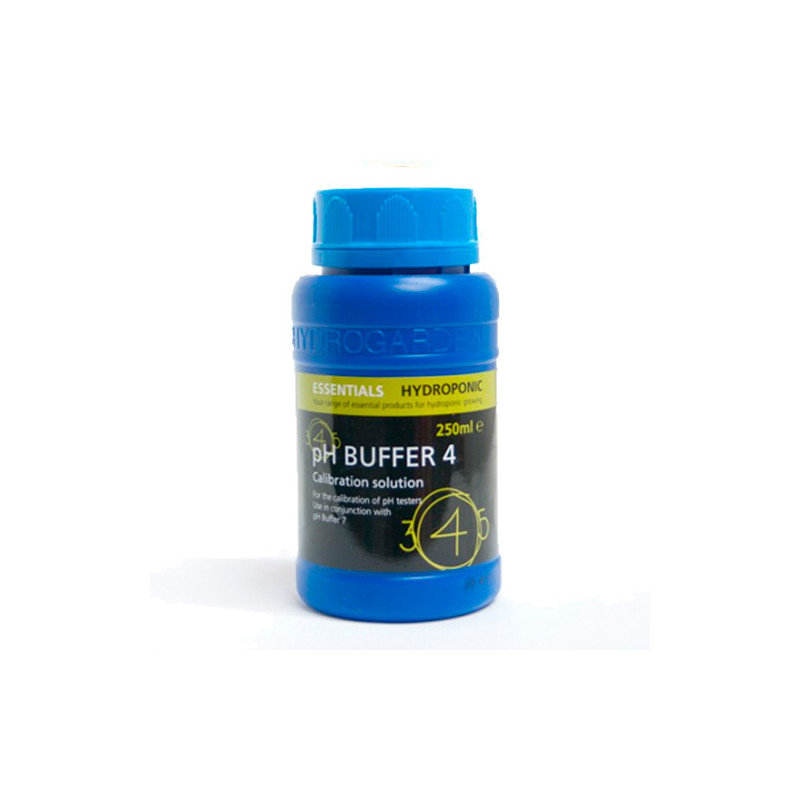Ph Buffer 4 Essentials - 250ml