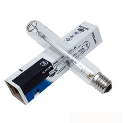 Bombilla 400w Son-T Pia Greenpower Philips