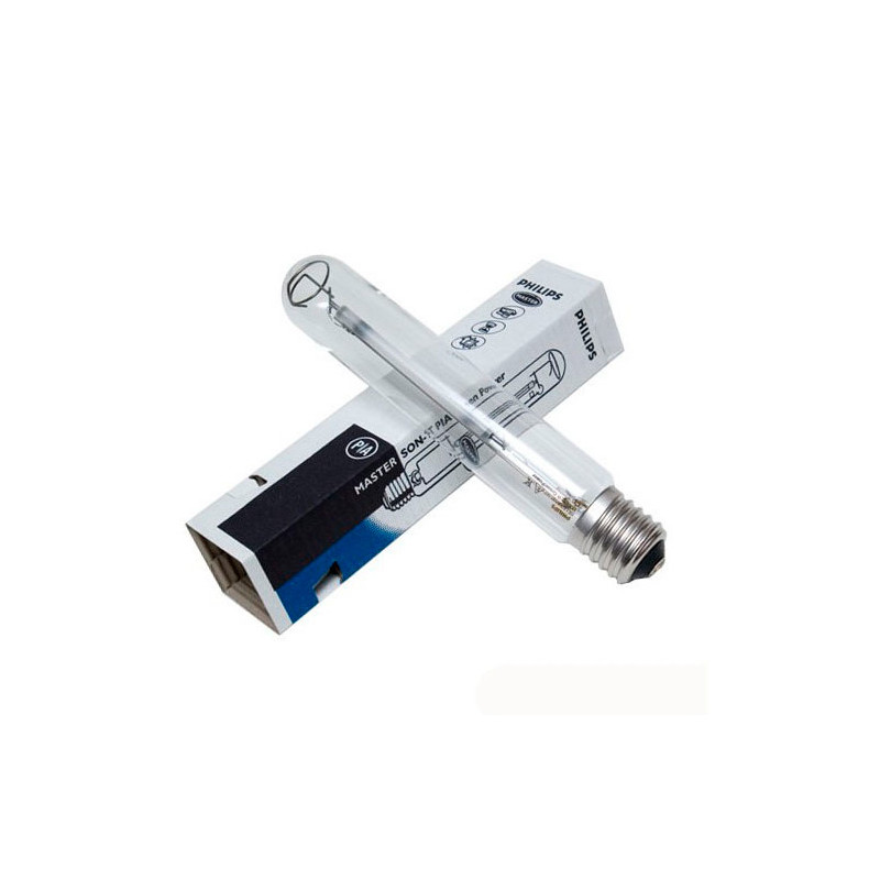 Bombilla 400w Son-T Pia Greenpower Philips