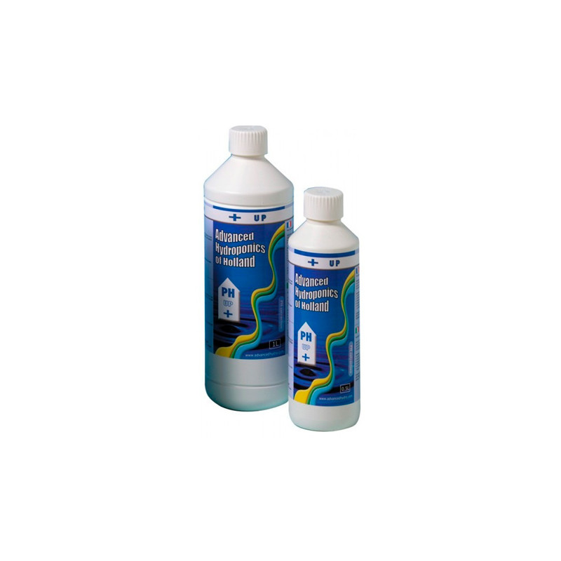 Ph Up Advanced Hydroponics - 500ml