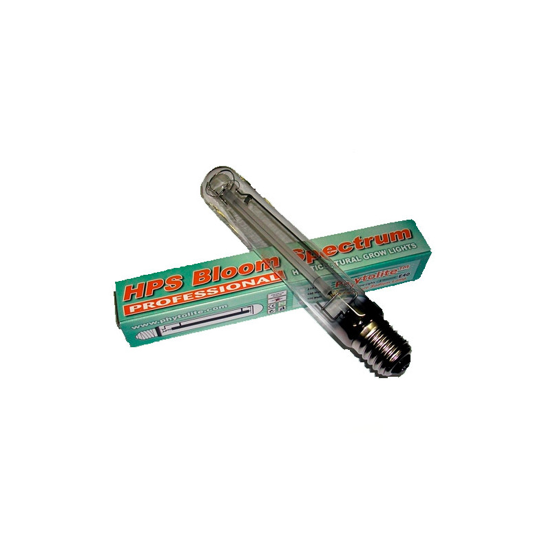 Bombilla 400w Bloom Phytolite