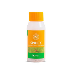 Spidex 2000 Phytoseiulus (Araña Roja) Koppert