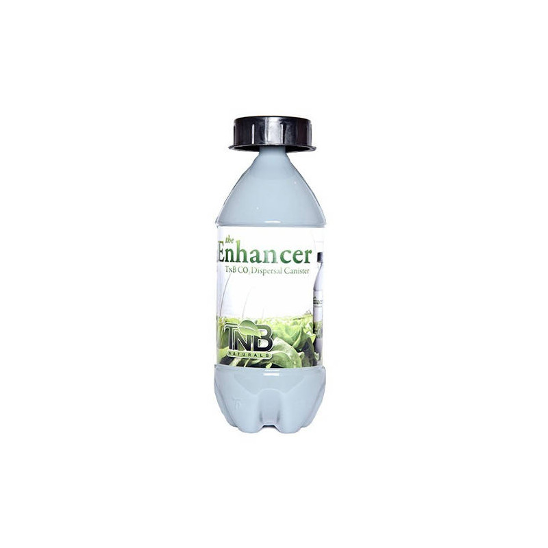 The Enhancer CO2 TNB Naturals