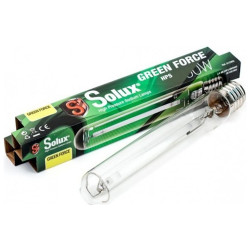 Bombilla 400w Green Force Solux