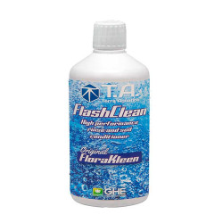 FlashClean Terra Aquatica - 500ml