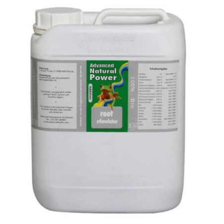 Root Stimulator Advanced Hydroponics - 5L