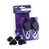 Poleas Pro-Grip Light VDL - 2 Uds.