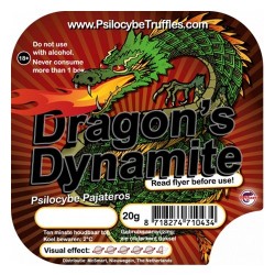 Trufas Dragon's Dynamite...