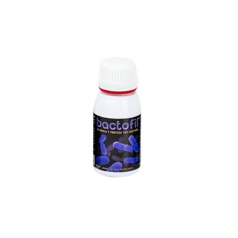 Bactofil Agrobacterias - 50gr