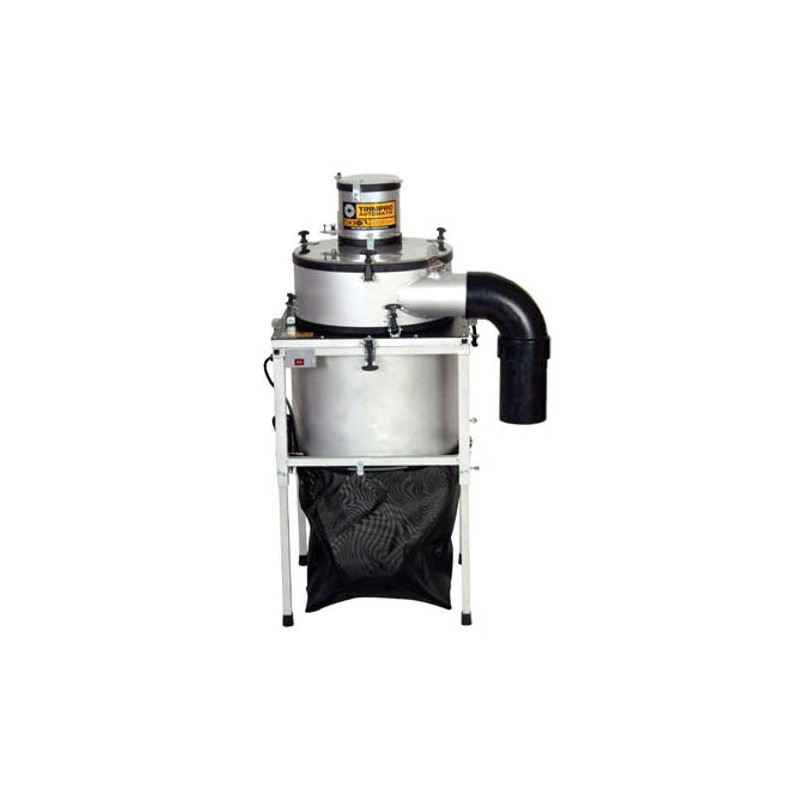 Trimpro Automatik