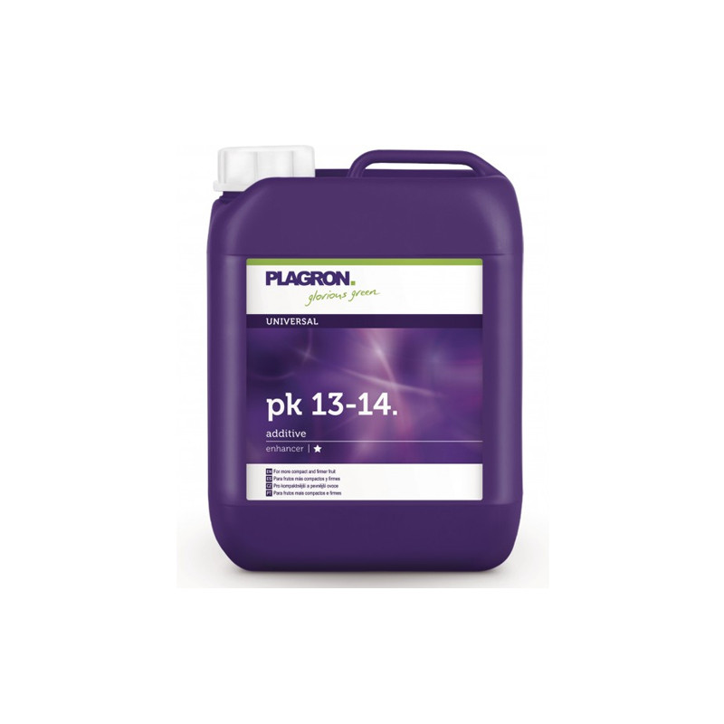 Pk 13/14 Plagron - 5L