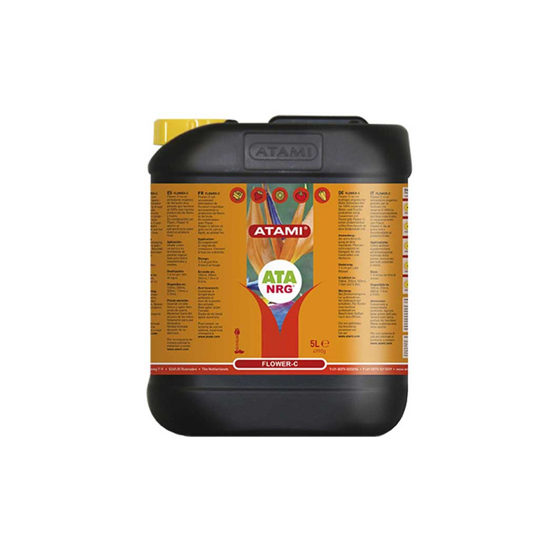 ATA NRG Flower-C Atami - 5L