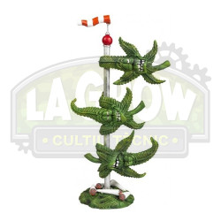 3 Wind Leafs Cannabuds