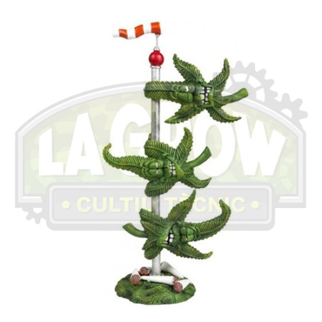 3 Wind Leafs Cannabuds