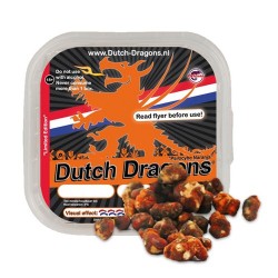Trufas Dutch Dragons...