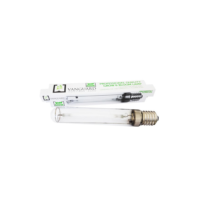 Bombilla 600w Hortimax Vanguard