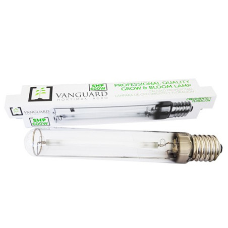 Bombilla 600w Hortimax Vanguard