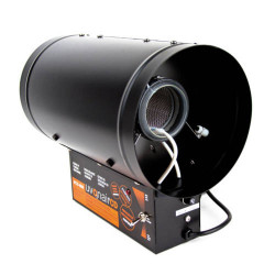 Ozonizador Uvonair CD-800 US - 1 Corona