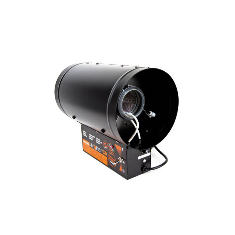 Ozonizador Uvonair CD-800 US - 1 Corona