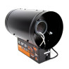 Ozonizador Uvonair CD-800 US - 1 Corona
