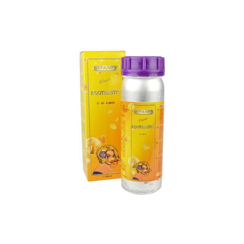 Rootbastic Atami - 500ml