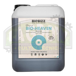 Bio-Heaven BioBizz - 5L