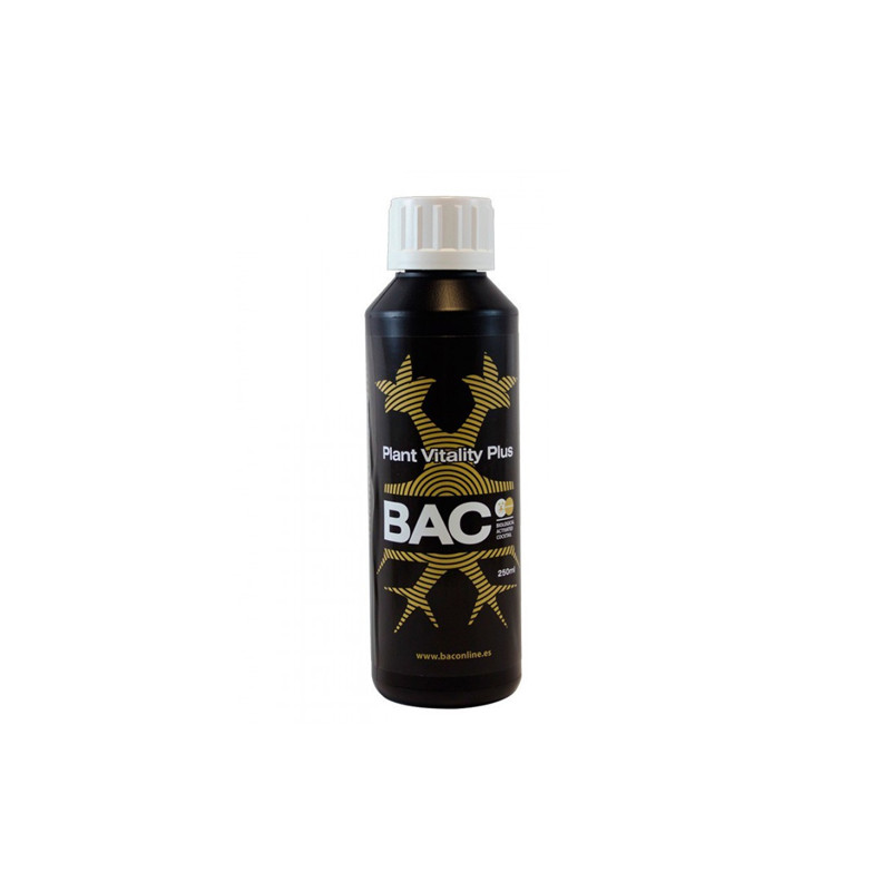 Plan Vitality Plus BAC - 250ml