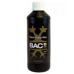 Plan Vitality Plus BAC - 500ml