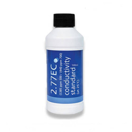 Solución Conductividad Ec 2,77 Bluelab - 250ml