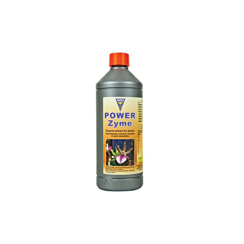 Power Zyme Hesi - 1L