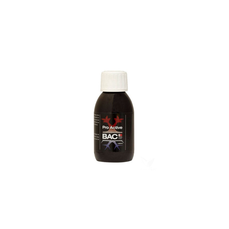 Pro Active BAC - 120ml