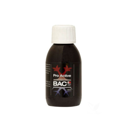 Pro Active BAC - 120ml