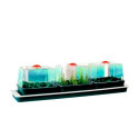 Propagador Trio Top Eléctrico Greenland
