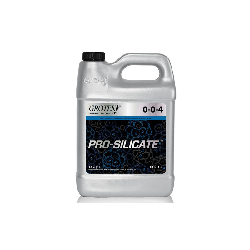 Pro-Silicate Grotek - 1L