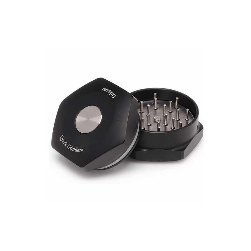 Grinder Aluminio Quick Grinder Original Colores