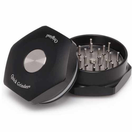 Grinder Aluminio Quick Grinder Original Colores