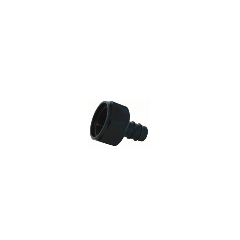 Racord 3/4" - 1 Unidad