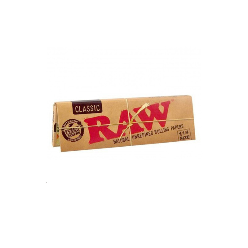 Raw 1¼  - 1 Librito