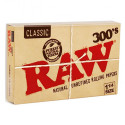 Raw 300 1¼ - 1 Librito