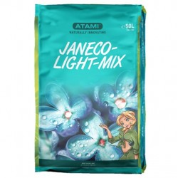Janeco Light-Mix Atami - 50L