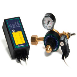 Controlador Co2 Completo UNIS Evolution EcoTechnic