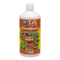 FinalPart Terra Aquatica - 1L