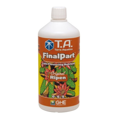 FinalPart Terra Aquatica - 1L