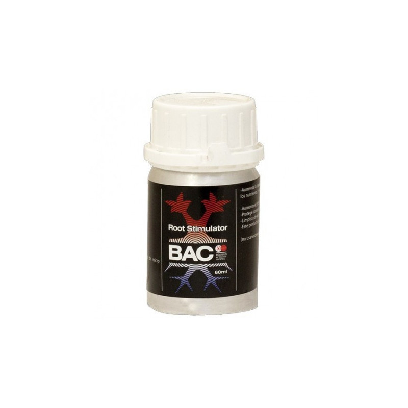 Root Stimulator BAC - 60ml
