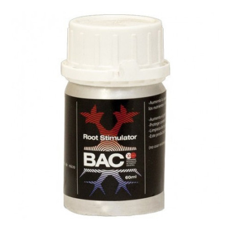 Root Stimulator BAC - 60ml