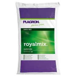 RoyalMix Plagron - 50L
