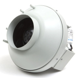Extractor RVK 125mm A1 220m3/h Systemair